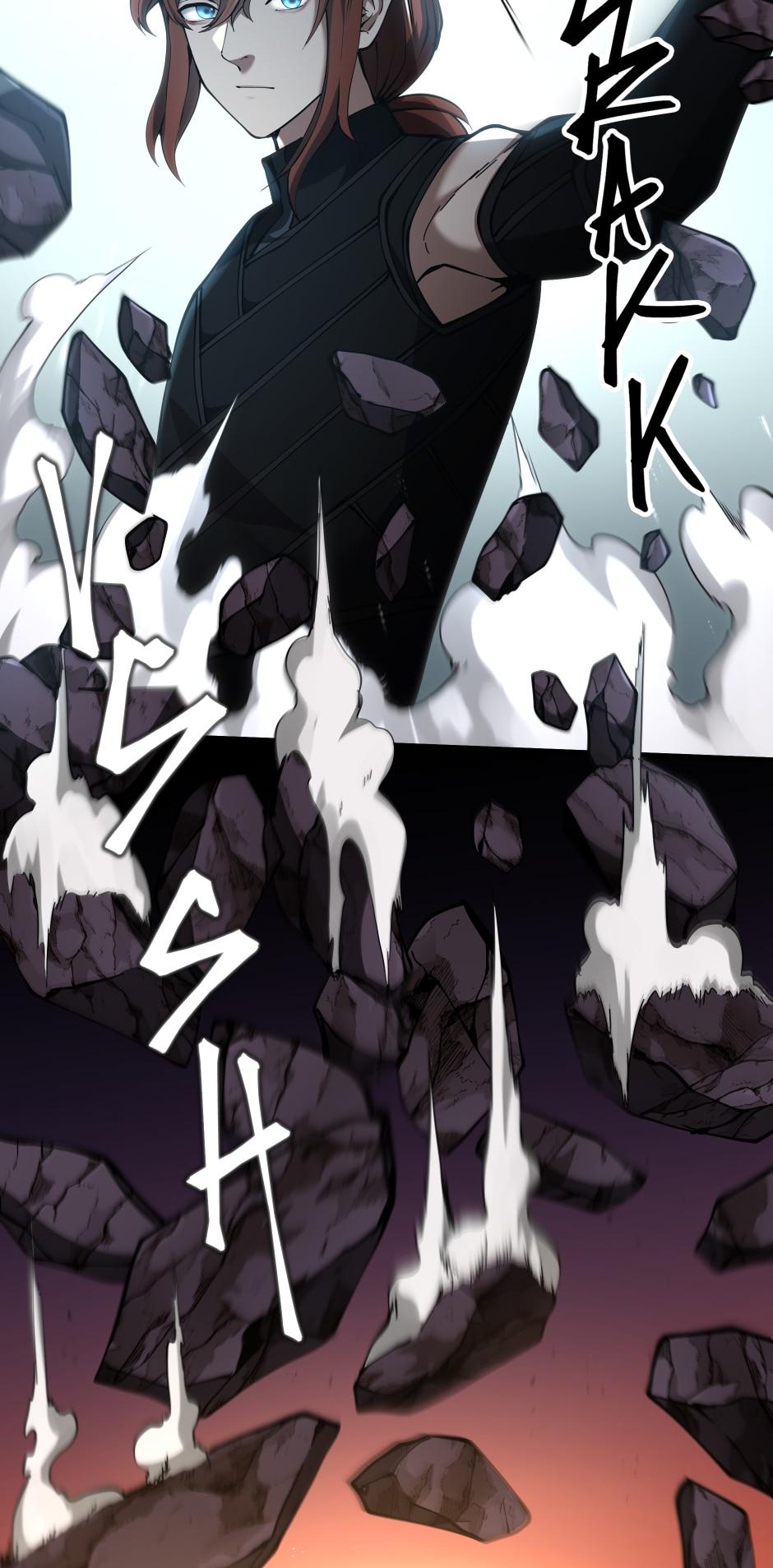 The Beginning After The End Chapter 173 image 32